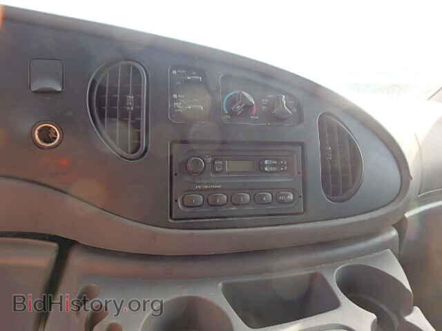 2002 FORD ECONOLINE - VIN: 1FBNE31L92HA23285 - Фото 9
