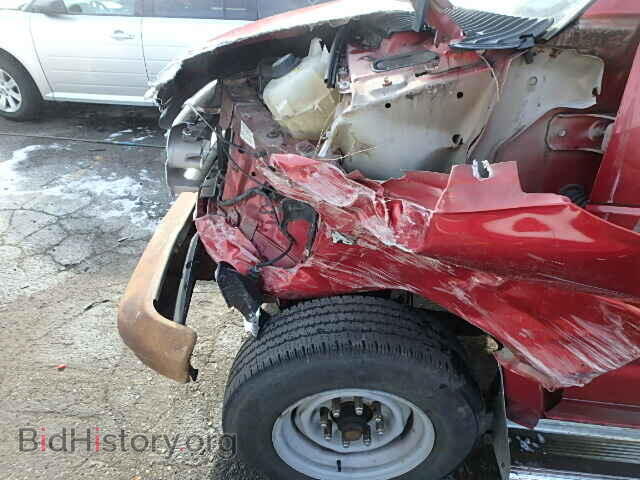 2002 FORD ECONOLINE - VIN: 1FBNE31L92HA23285 - Фото 10