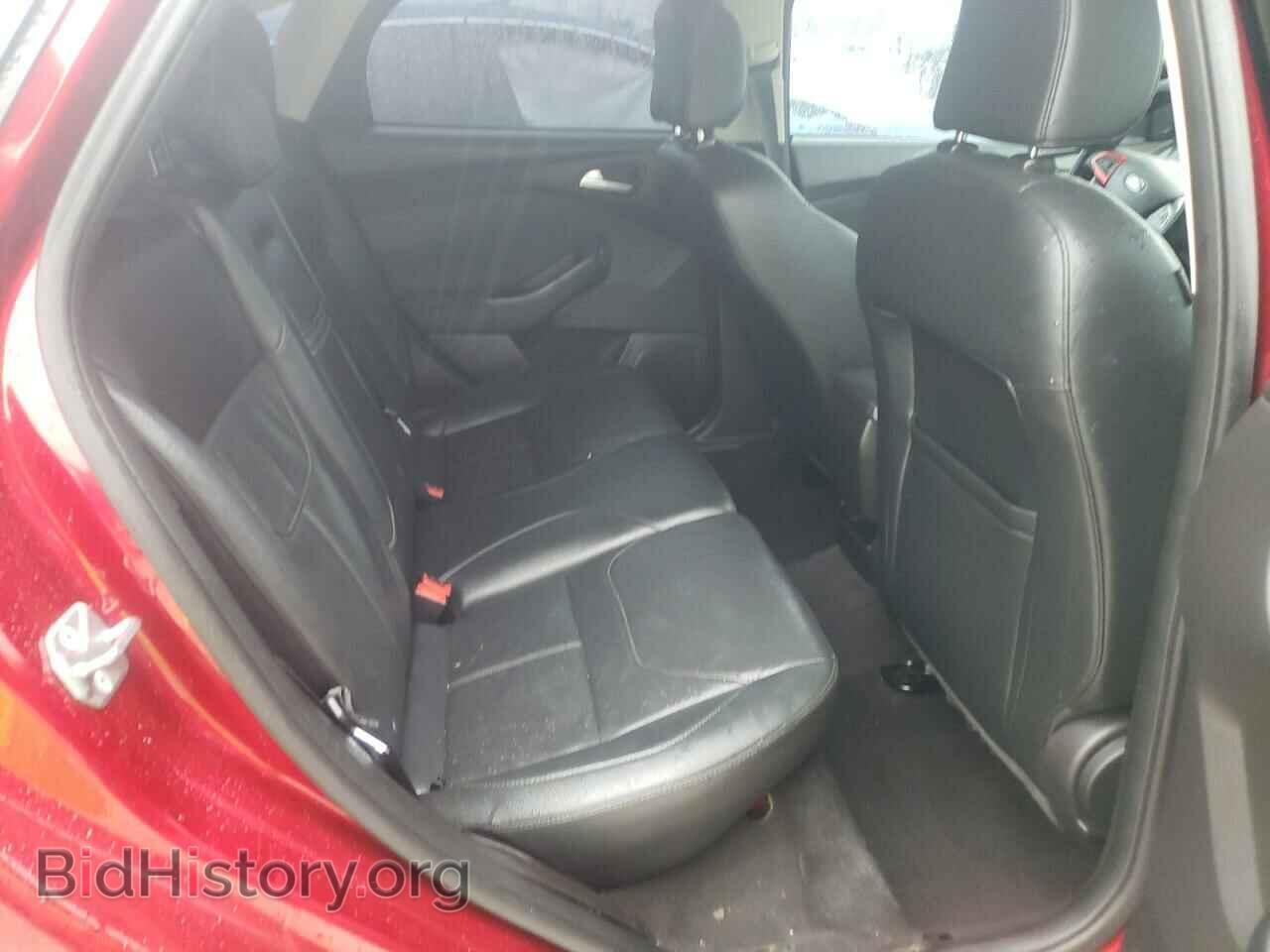 2016 FORD FOCUS - VIN: 1FADP3F26GL251482 - Фото 6