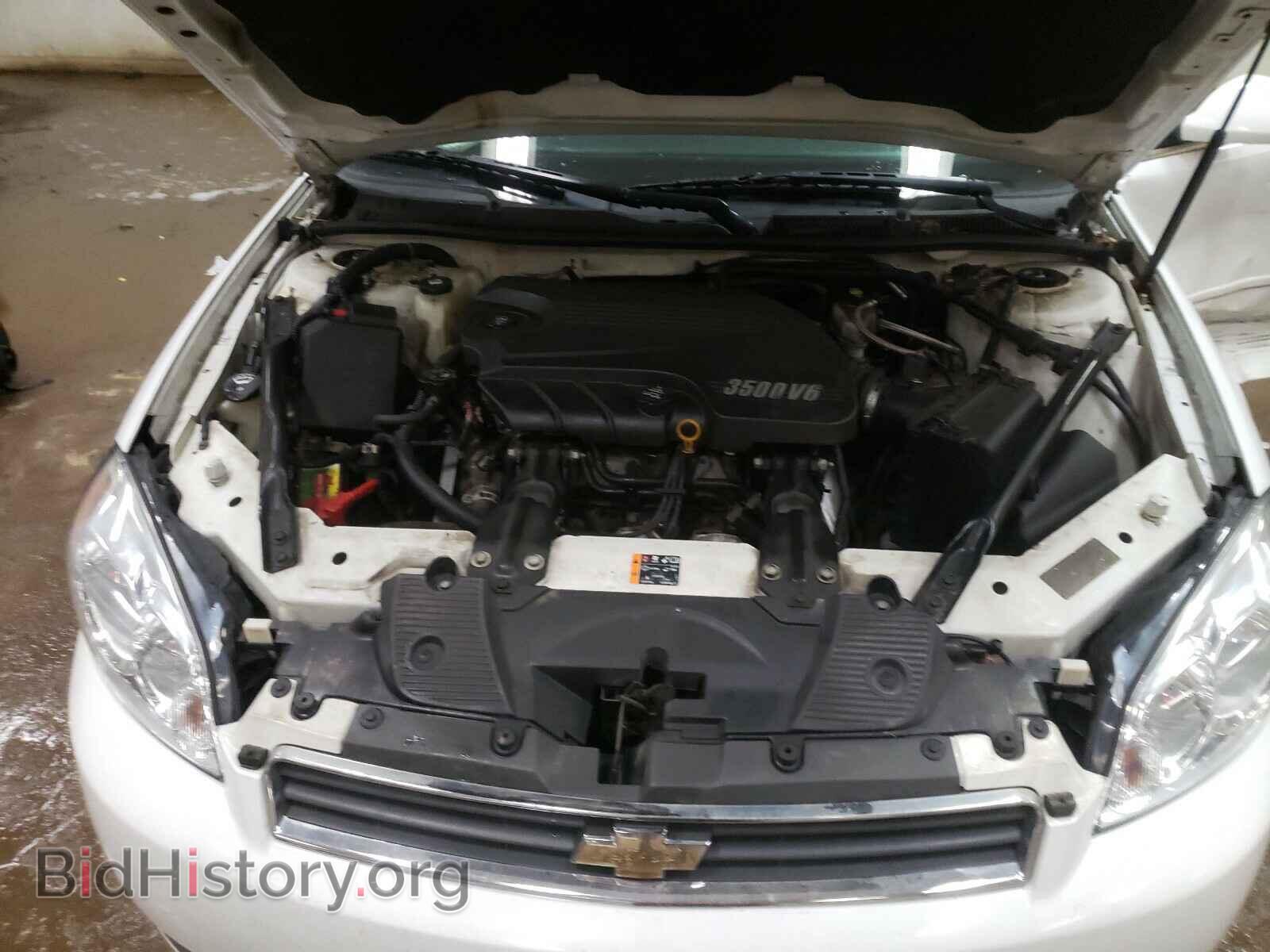 2011 CHEVROLET IMPALA - VIN: 2G1WB5EK9B1297717 - Фото 7