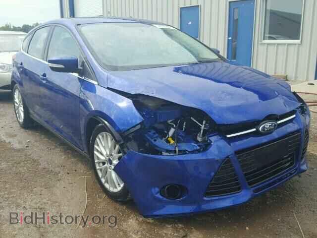 Photo 1FADP3N25EL397726 - FORD FOCUS 2014