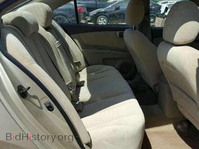 2006 KIA OPTIMA - VIN: KNAGE123965042334 - Фото 6