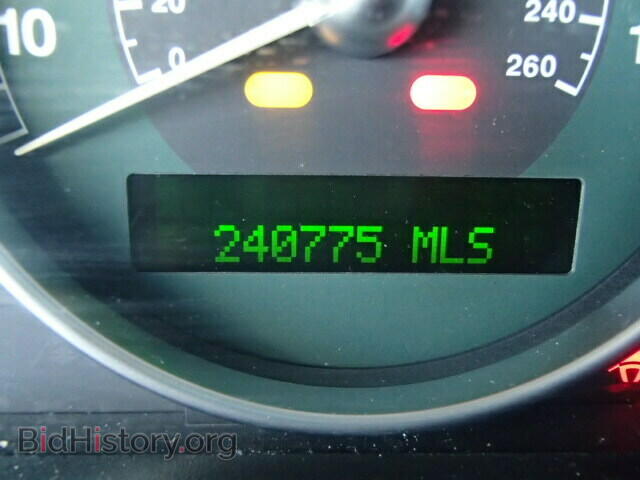 2002 JAGUAR X-TYPE - VIN: SAJEA51C02WC45538 - Photo 8