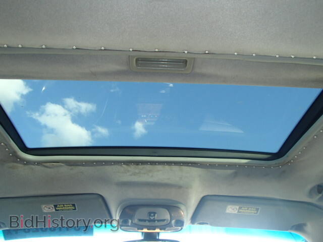 2002 JAGUAR X-TYPE - VIN: SAJEA51C02WC45538 - Photo 10