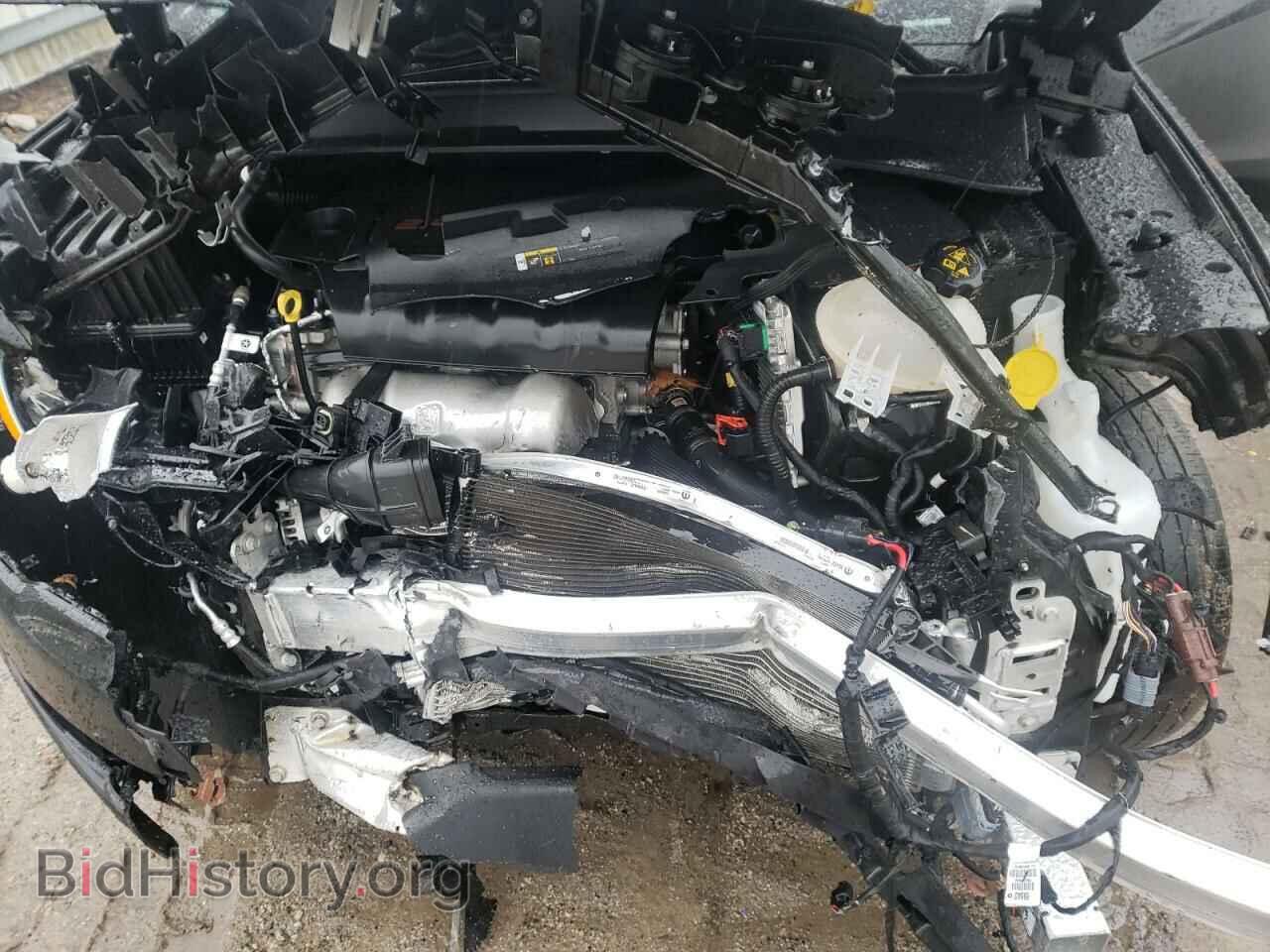 2019 JEEP COMPASS - VIN: 3C4NJDBB1KT813183 - Фото 7