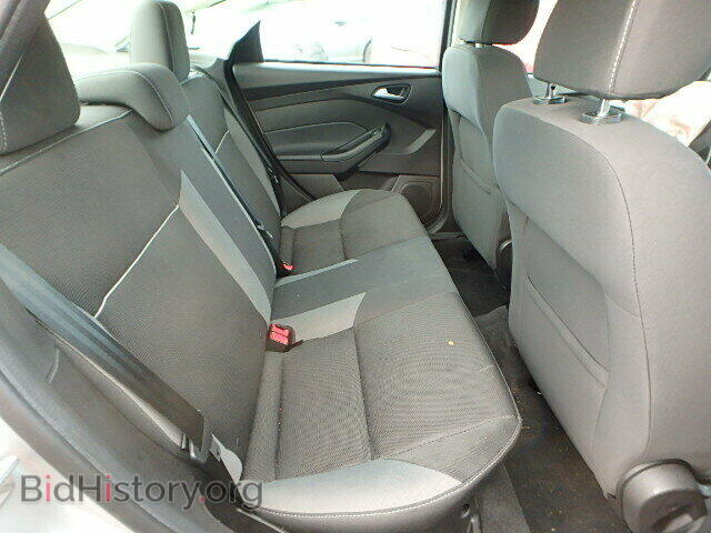 2014 FORD FOCUS - VIN: 1FADP3F20EL152217 - Photo 6