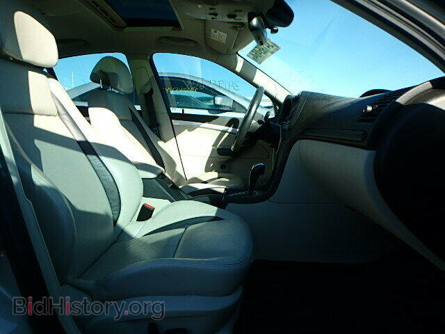 2006 SAAB 9 3 - VIN: YS3FH41U861032766 - Фото 5