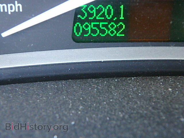 2006 SAAB 9 3 - VIN: YS3FH41U861032766 - Фото 8