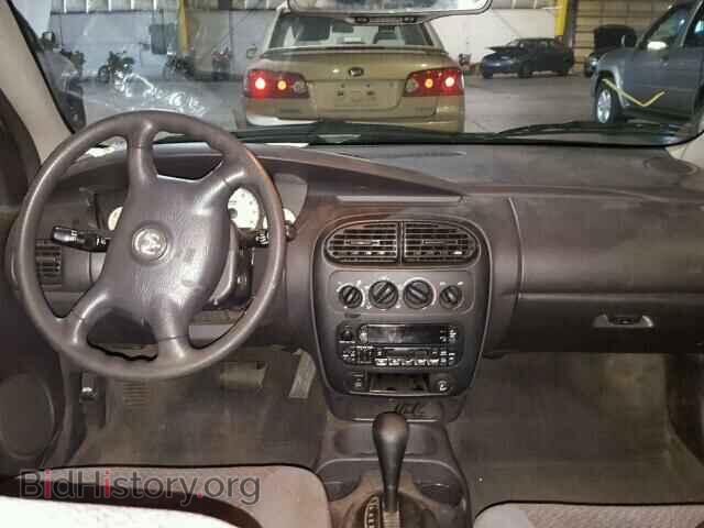 2000 DODGE NEON - VIN: 1B3ES46C4YD802050 - Фото 10