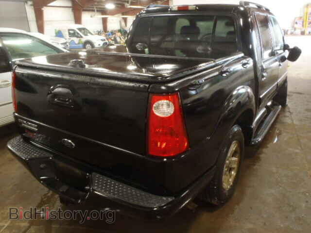 2005 FORD EXPLORER - VIN: 1FMZU77K05UA16285 - Фото 4