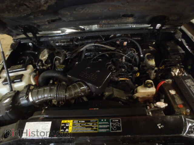 2005 FORD EXPLORER - VIN: 1FMZU77K05UA16285 - Фото 7
