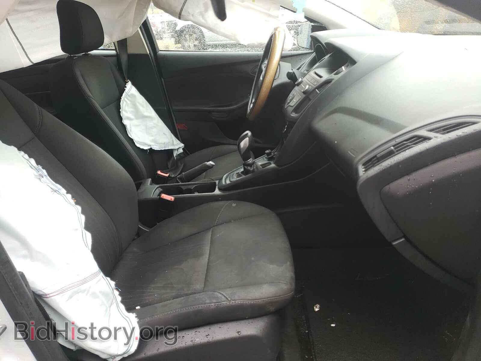 2017 FORD FOCUS - VIN: 1FADP3E27HL227601 - Photo 5