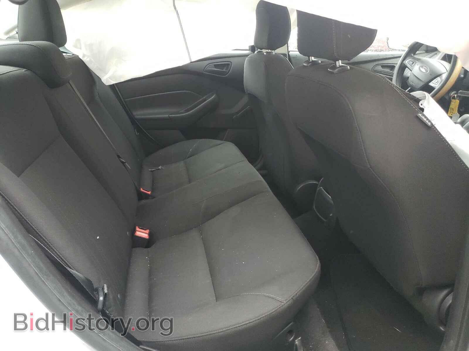 2017 FORD FOCUS - VIN: 1FADP3E27HL227601 - Photo 6