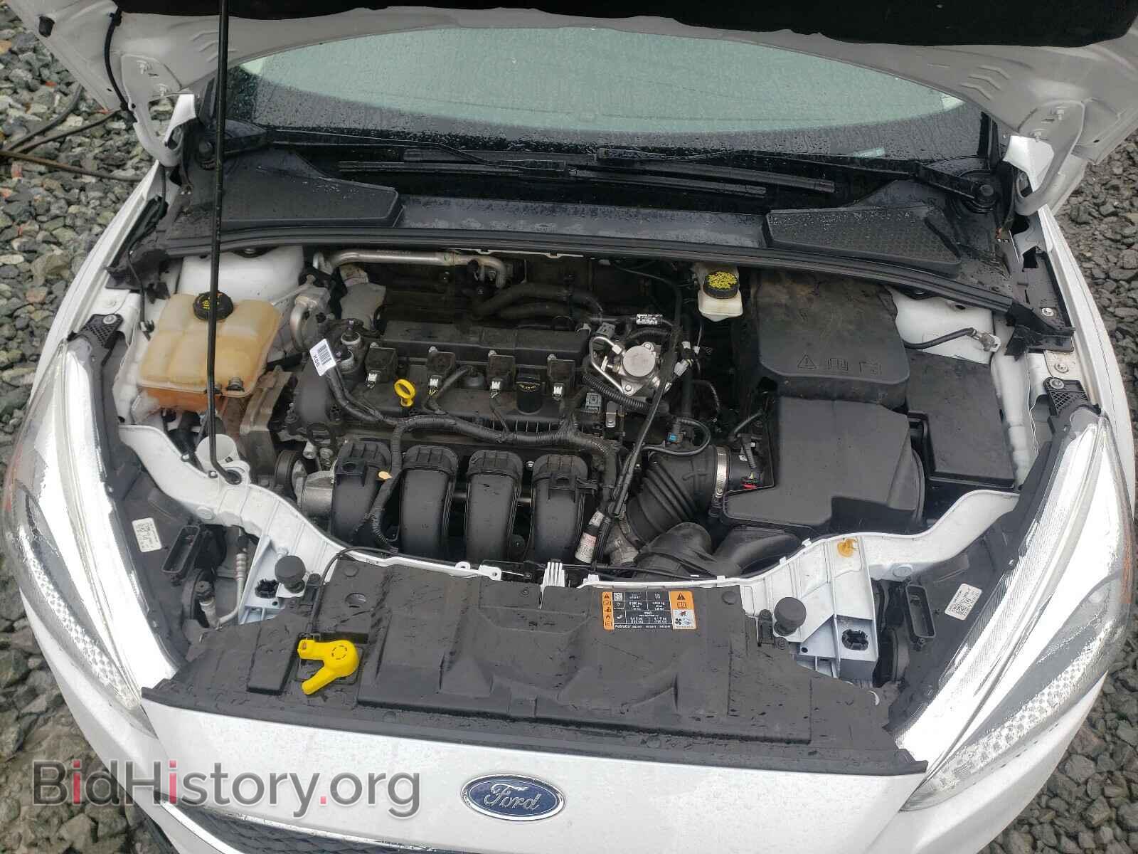 2017 FORD FOCUS - VIN: 1FADP3E27HL227601 - Photo 7
