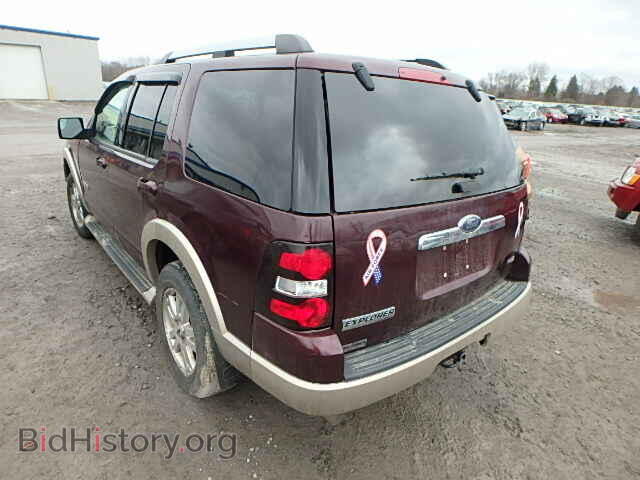 2007 FORD EXPLORER - VIN: 1FMEU74E47UB73267 - Фото 3