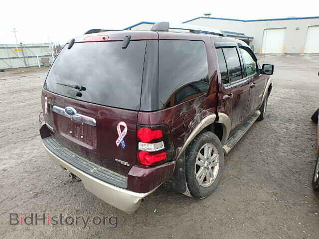 2007 FORD EXPLORER - VIN: 1FMEU74E47UB73267 - Фото 4
