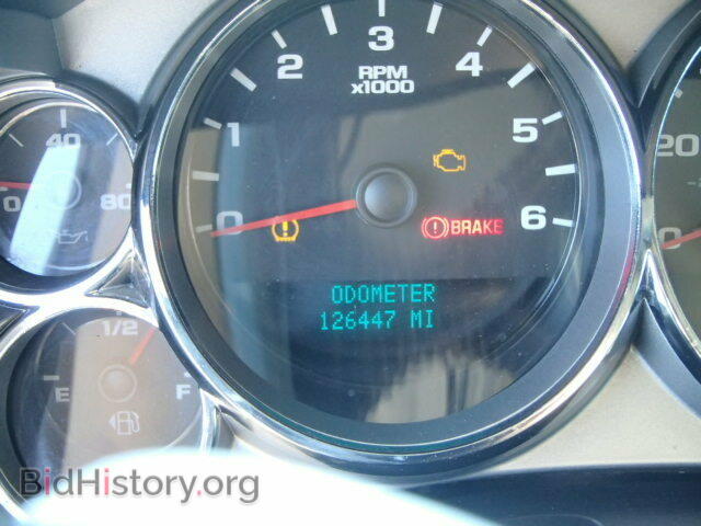 2007 CHEVROLET SILVERADO - VIN: 2GCEK13M171673222 - Фото 8