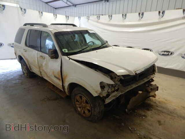 Photo 1FMEU63E58UA71294 - FORD EXPLORER 2008