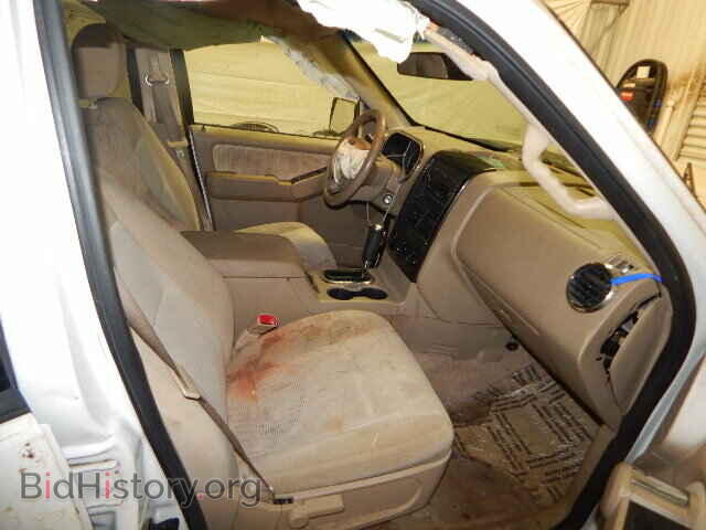2008 FORD EXPLORER - VIN: 1FMEU63E58UA71294 - Фото 5