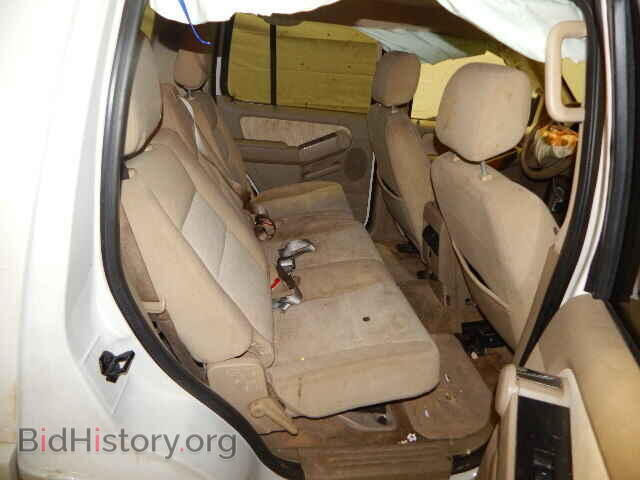 2008 FORD EXPLORER - VIN: 1FMEU63E58UA71294 - Фото 6