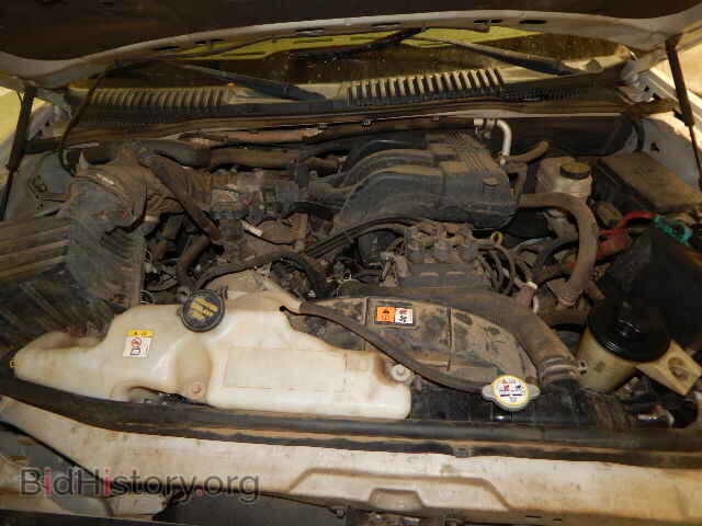 2008 FORD EXPLORER - VIN: 1FMEU63E58UA71294 - Фото 7