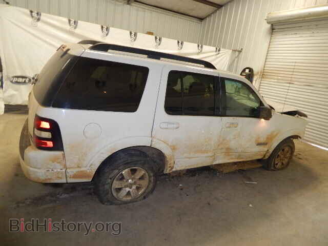 2008 FORD EXPLORER - VIN: 1FMEU63E58UA71294 - Фото 9