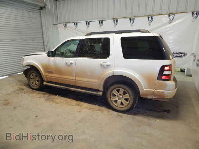 2008 FORD EXPLORER - VIN: 1FMEU63E58UA71294 - Фото 10