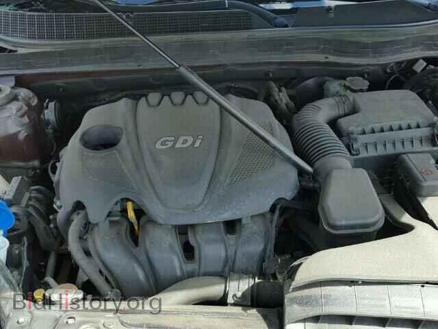 2013 KIA OPTIMA - VIN: 5XXGM4A79DG137237 - Фото 7