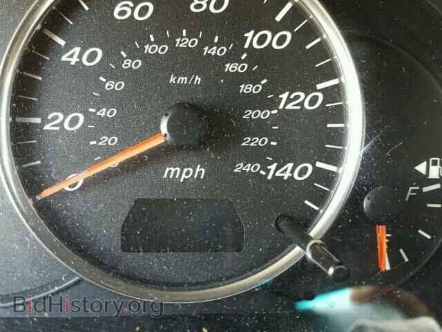 2008 MAZDA 6 - VIN: 1YVHP80C785M25392 - Фото 8