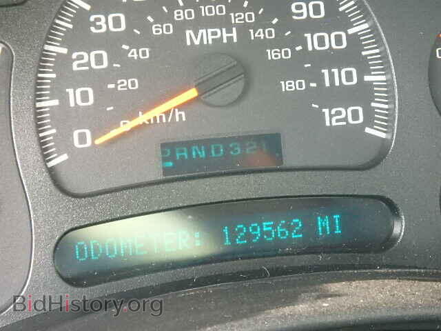 2005 CHEVROLET SILVERADO - VIN: 1GCEC19X45Z319178 - Фото 8