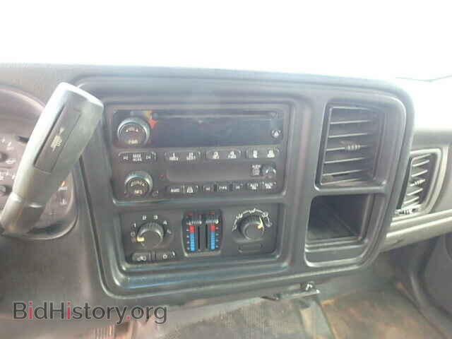 2005 CHEVROLET SILVERADO - VIN: 1GCEC19X45Z319178 - Фото 9