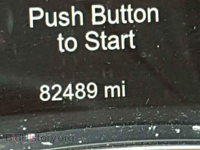 2014 DODGE DURANGO - VIN: 1C4RDHDG8EC446100 - Фото 8