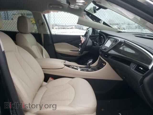 2020 BUICK ENVISION - VIN: LRBFXBSA0LD062811 - Photo 5