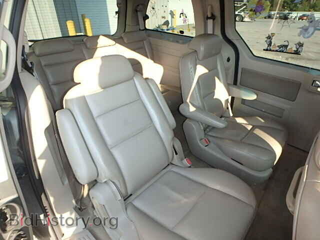 2004 FORD FREESTAR - VIN: 2FMZA58294BA76081 - Фото 6