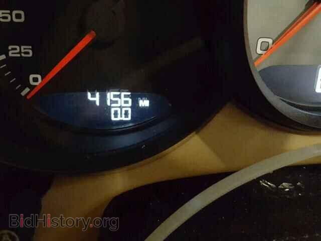 2014 PORSCHE 911 - VIN: WP0AB2A93ES120992 - Фото 8