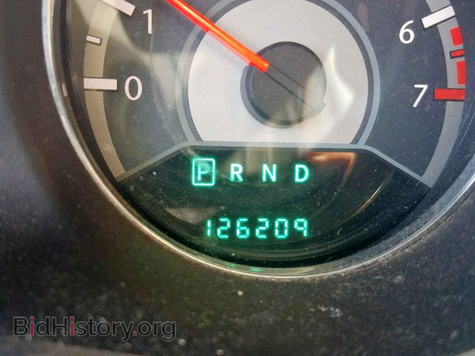 2011 CHRYSLER 200 - VIN: 1C3BC1FGXBN553405 - Фото 8