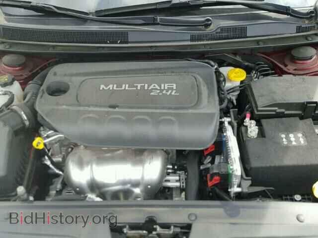 2015 CHRYSLER 200 - VIN: 1C3CCCAB5FN708847 - Photo 7