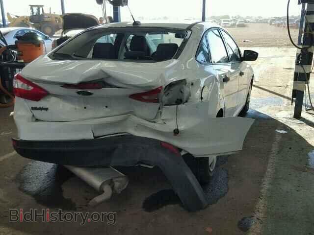 2012 FORD FOCUS - VIN: 1FAHP3E20CL216322 - Фото 4