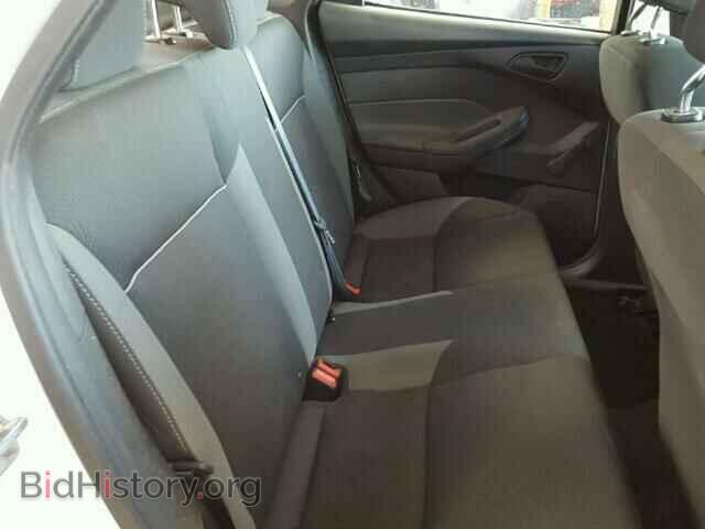 2012 FORD FOCUS - VIN: 1FAHP3E20CL216322 - Фото 6