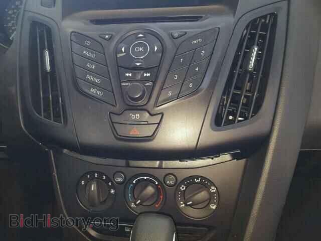 2012 FORD FOCUS - VIN: 1FAHP3E20CL216322 - Фото 9