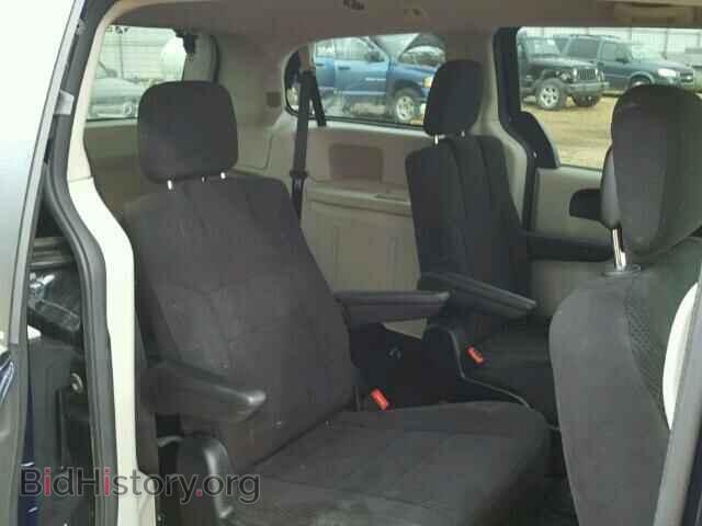 2013 DODGE CARAVAN - VIN: 2C4RDGBG2DR593094 - Photo 6