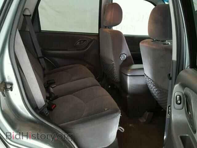 2003 MAZDA TRIBUTE - VIN: 4F2YZ94103KM07681 - Фото 6