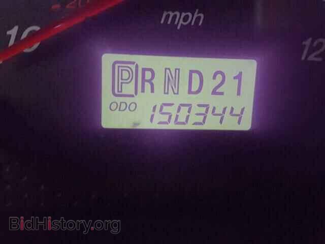 2003 MAZDA TRIBUTE - VIN: 4F2YZ94103KM07681 - Фото 8