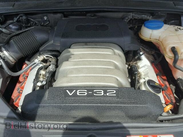 2005 AUDI A6 - VIN: WAUDG74F85N084192 - Фото 7