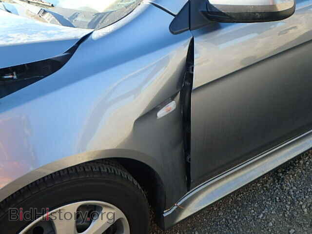2014 MITSUBISHI LANCER - VIN: JA32U2FU2EU013012 - Фото 9