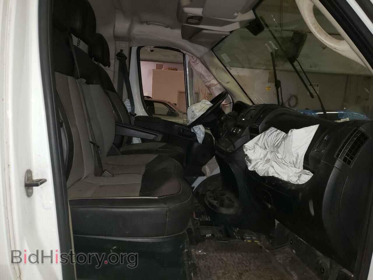 2018 RAM PROMASTER - VIN: 3C6TRVBG8JE104293 - Фото 5
