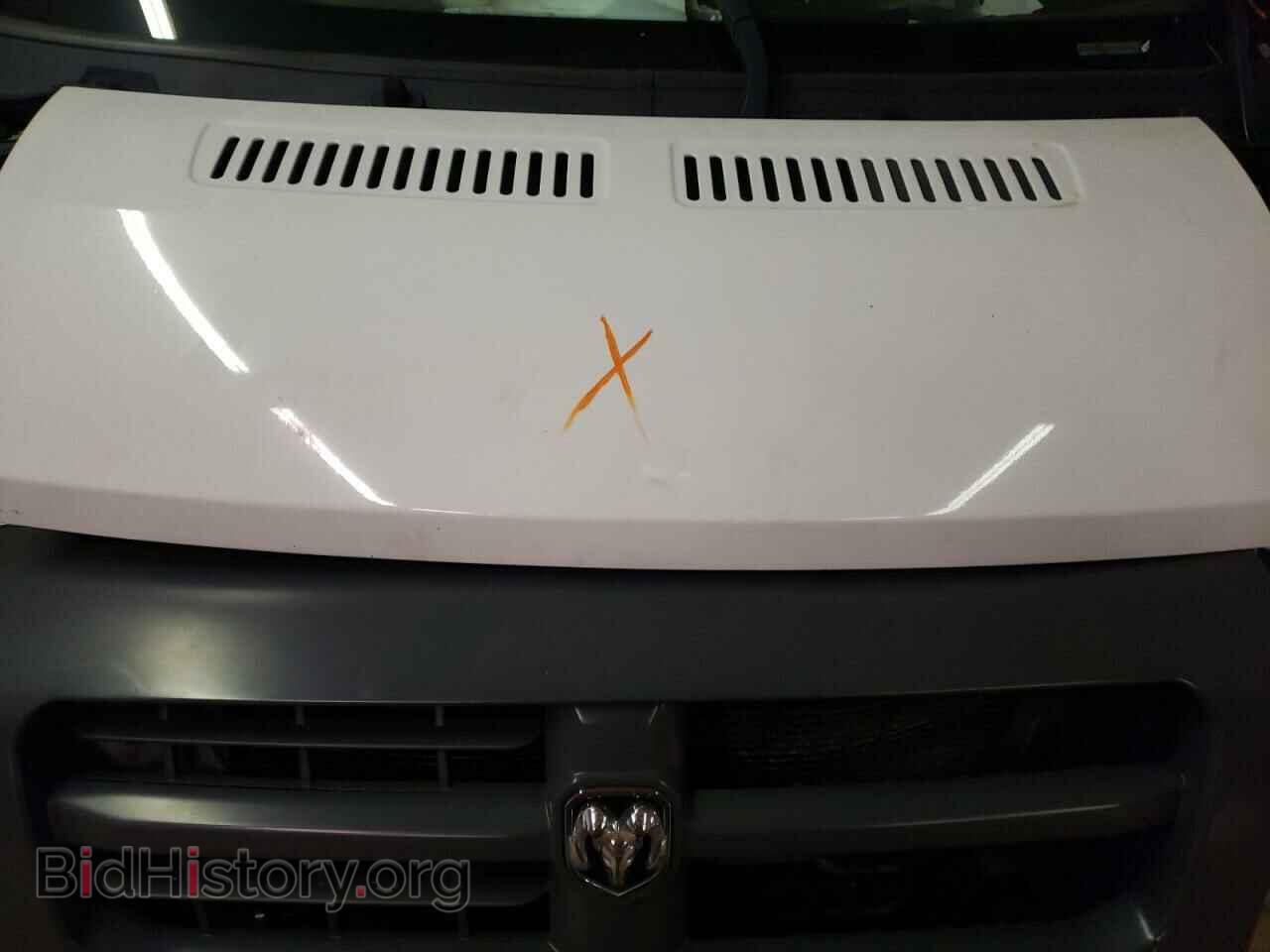2018 RAM PROMASTER - VIN: 3C6TRVBG8JE104293 - Фото 7