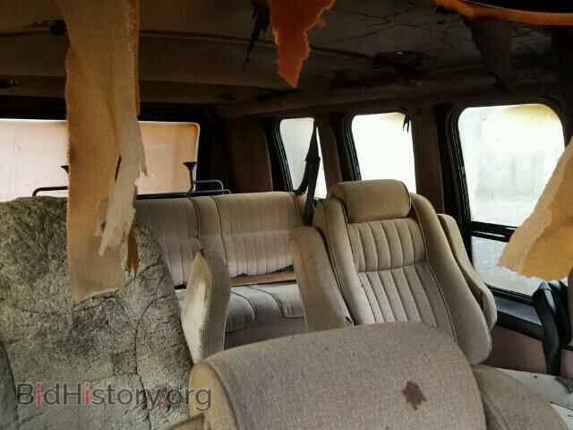 1985 FORD ECONOLINE - VIN: 1FDEE14H0FHA56734 - Photo 6