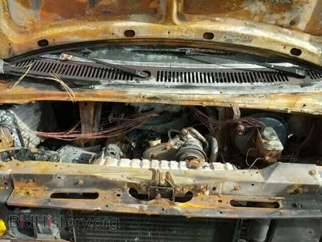 1985 FORD ECONOLINE - VIN: 1FDEE14H0FHA56734 - Photo 7