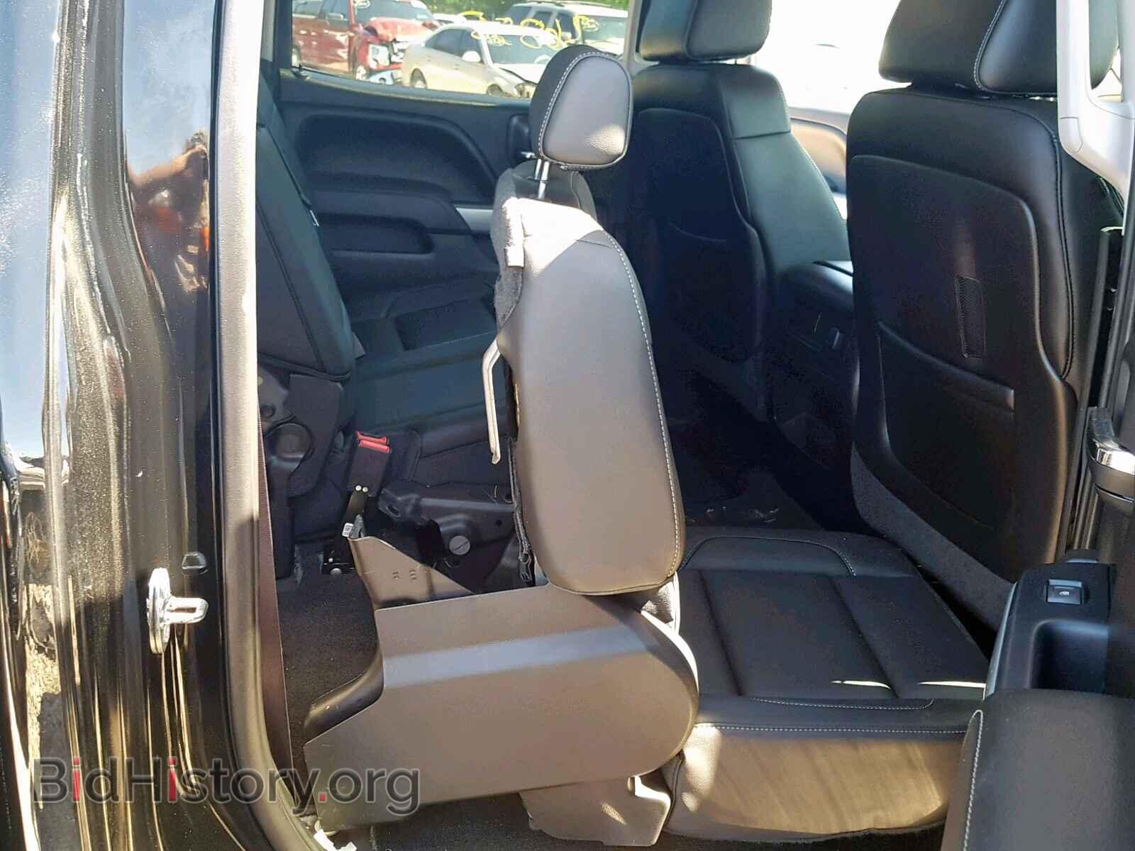 2015 CHEVROLET SILVERADO - VIN: 3GCUKSEC1FG193502 - Фото 6